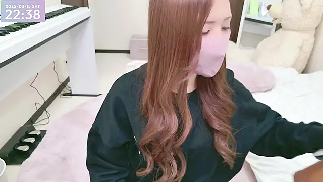 -SHINON- online show from 15, 3, 2025