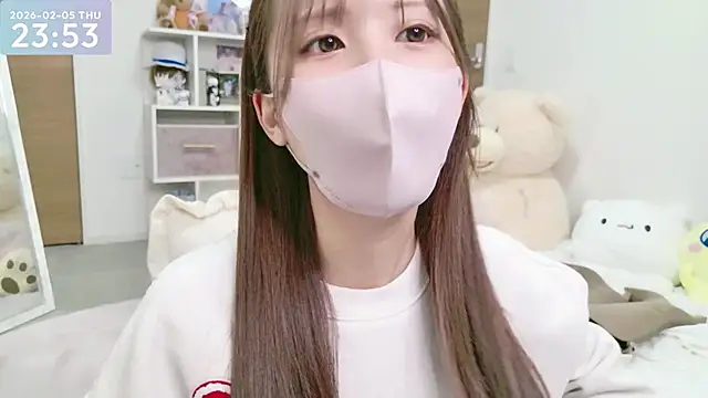 -SHINON- online show from 5, 2, 2026