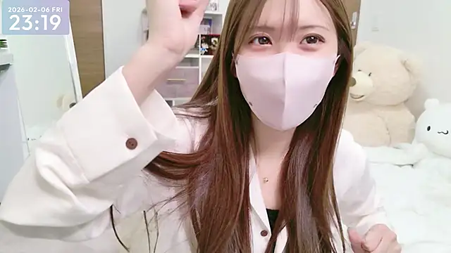 -SHINON- online show from 6, 2, 2026