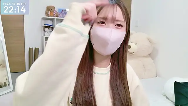 -SHINON- online show from 10, 2, 2026