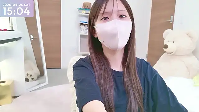 -SHINON- online show from 25, 4, 2026