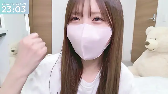 -SHINON- online show from 26, 4, 2026