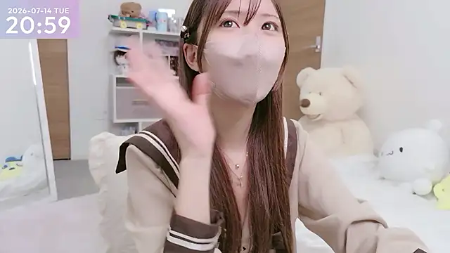 -SHINON- online show from 14, 7, 2026