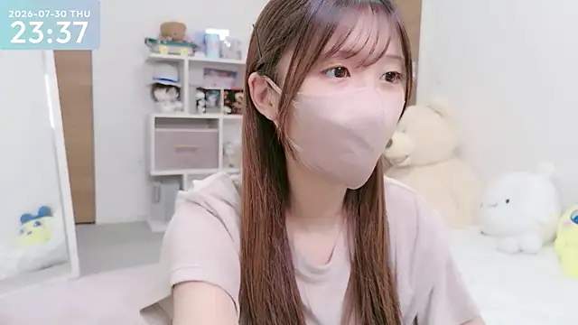 -SHINON- online show from 30, 7, 2026