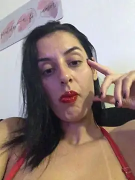 Catmila94 online show from 3, 4, 2026