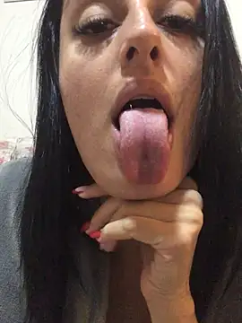 Catmila94 online show from 13, 5, 2026