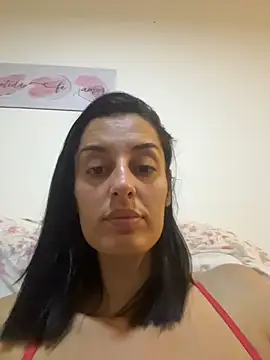 Catmila94 online show from 3, 7, 2026