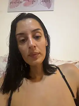 Catmila94 online show from 3, 7, 2026