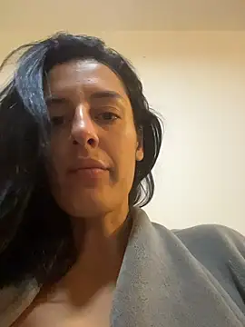 Catmila94 online show from 9, 7, 2026