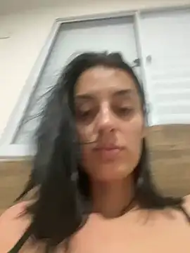 Catmila94 online show from 22, 7, 2026