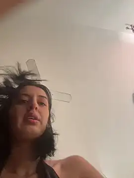 Catmila94 online show from 28, 7, 2026