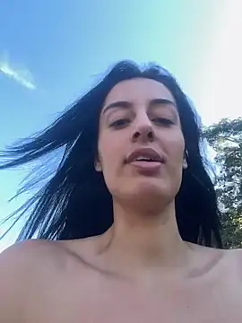 Catmila94 online show from 29, 7, 2026