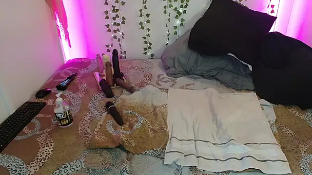 Cataleyaloca online show from 29, 4, 2026