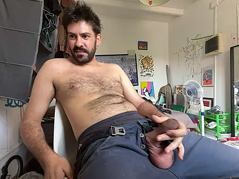 RealbarcelonaXxl online show from 22, 6, 2026