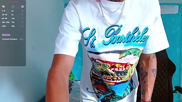 bray hotboy777 online show from 21, 12, 2024