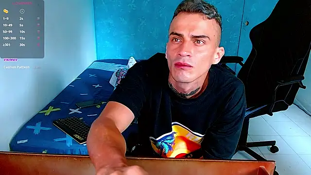 bray hotboy777 online show from 31, 1, 2025