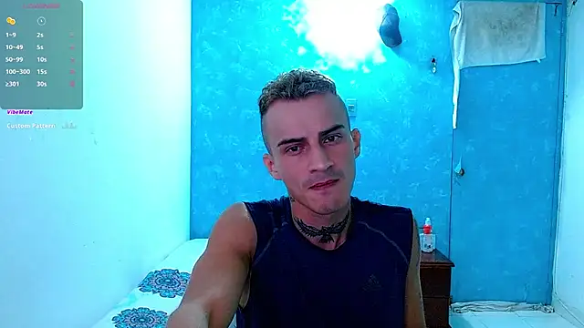 bray hotboy777 online show from 20, 2, 2025