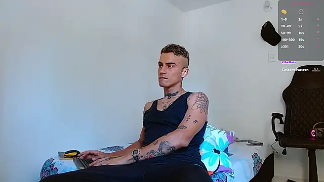 bray hotboy777 online show from 25, 9, 2025