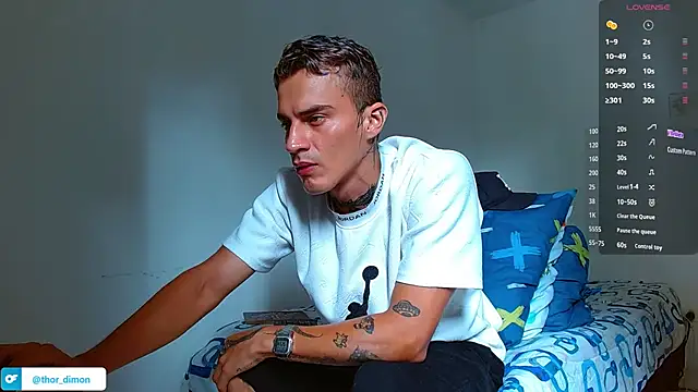 bray hotboy777 online show from 5, 4, 2026