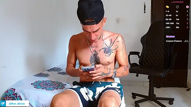 Snapshot of bray_hotboy777 chatting on 31, 5, 2026 bray hotboy777 online show from 31, 5, 2026