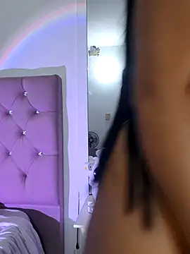 MarianaByanchi online show from 26, 4, 2026