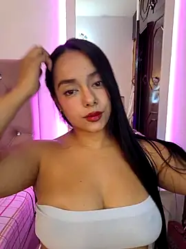 MarianaByanchi online show from 24, 7, 2026