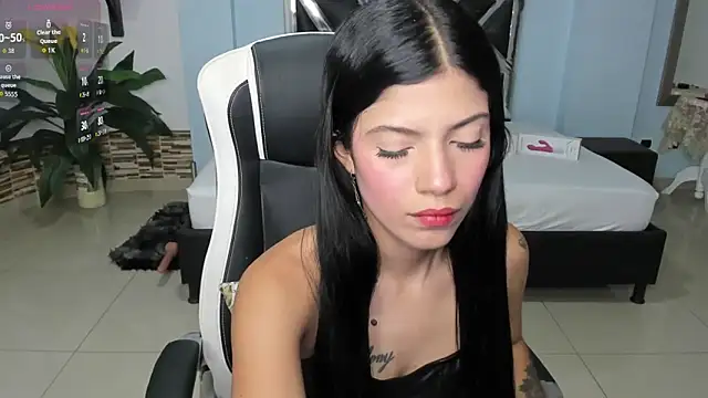 EroticAzir online show from 20, 11, 2025