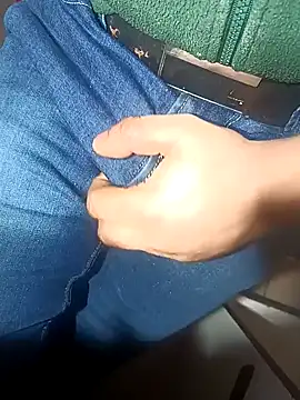 Snapshot of franko1987 chatting on 31, 1, 2025 franko1987 online show from 31, 1, 2025