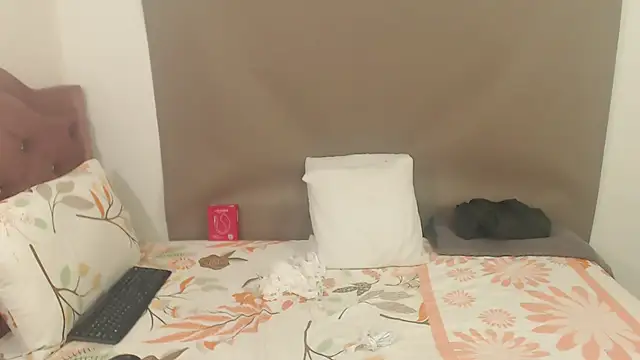 kimberlyjamexxx online show from 8, 3, 2026