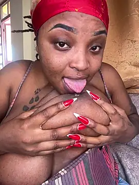 Snapshot of Savage_baby chatting on 31, 12, 2024 Savage baby online show from 31, 12, 2024