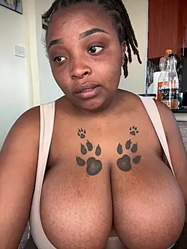 Snapshot of Savage_baby chatting on 19, 1, 2025 Savage baby online show from 19, 1, 2025