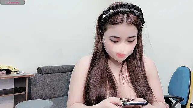 LyLy Office online show from 26, 12, 2024