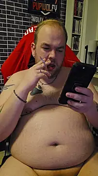 Snapshot of PupW0lfy chatting on 24, 11, 2025 PupW0lfy online show from 24, 11, 2025