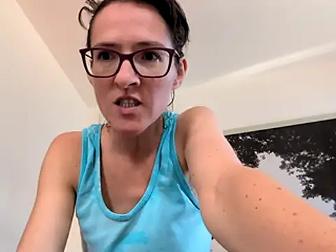 Milky hairy mommy online show from 22, 7, 2026