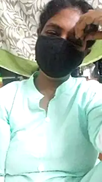 Tamil--Rani online show from 8, 1, 2025