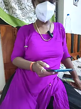 Tamil--Rani online show from 3, 2, 2025