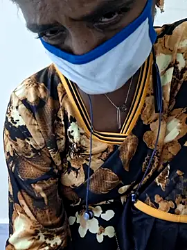 Tamil--Rani online show from 2, 12, 2025