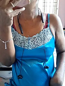 Tamil--Rani online show from 15, 4, 2026