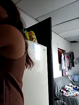 Snapshot of Magica_lorena chatting on 19, 2, 2025 Magica lorena online show from 19, 2, 2025