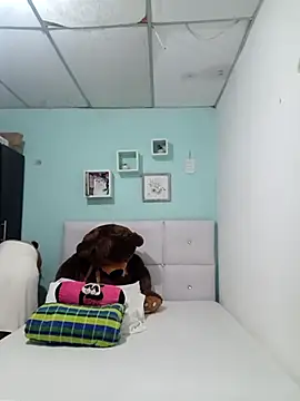 Snapshot of Magica_lorena chatting on 20, 2, 2025 Magica lorena online show from 20, 2, 2025