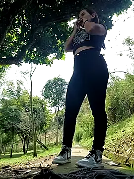 Snapshot of Magica_lorena chatting on 8, 3, 2025 Magica lorena online show from 8, 3, 2025