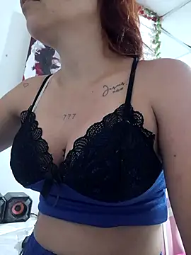 Snapshot of Magica_lorena chatting on 20, 9, 2025 Magica lorena online show from 20, 9, 2025