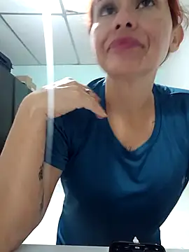 Snapshot of Magica_lorena chatting on 10, 10, 2025 Magica lorena online show from 10, 10, 2025