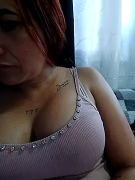 Snapshot of Magica_lorena chatting on 19, 10, 2025 Magica lorena online show from 19, 10, 2025