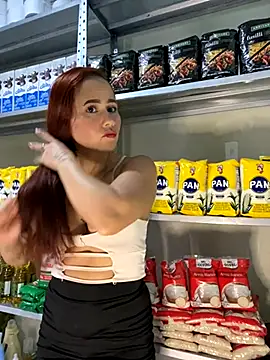 Snapshot of Magica_lorena chatting on 27, 10, 2025 Magica lorena online show from 27, 10, 2025