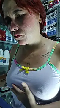 Magica lorena online show from 26, 4, 2026