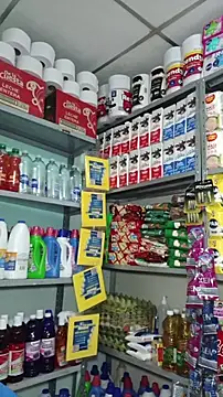 Magica lorena online show from 27, 4, 2026