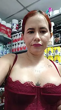 Magica lorena online show from 3, 6, 2026