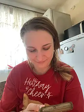 OlgaBuzzz online show from 22, 12, 2024