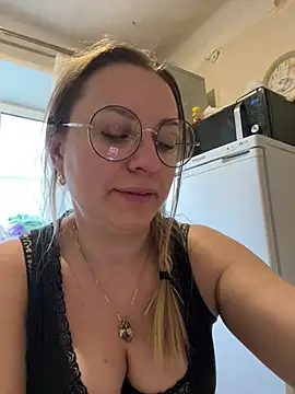 OlgaBuzzz online show from 20, 3, 2025